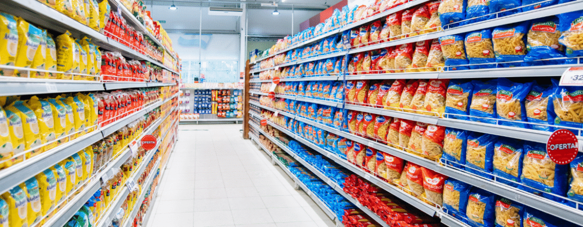 marketlerde stok sayımı