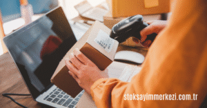 Profesyonel Stok Sayım Şirketleri ile Çalışmanın 7 Avantajı